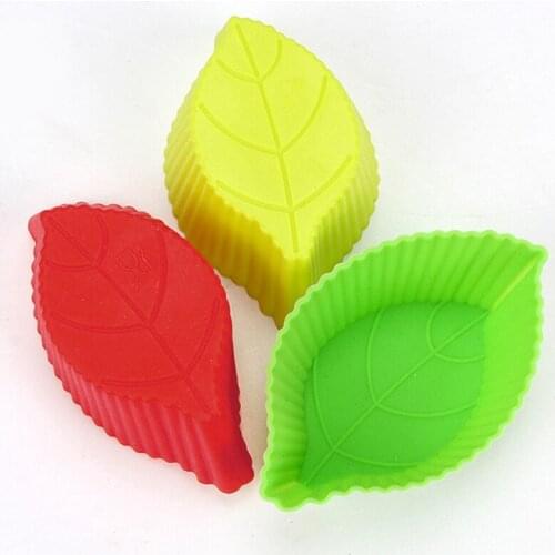 Cake Mold Silicone Cake Decorating Tools Toast Bread Chocolate Jelly Pudding Mold DIY Baking Utensils Sets Kitchen Accessories