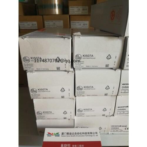 IFM KI5065 sensor 100% new and original