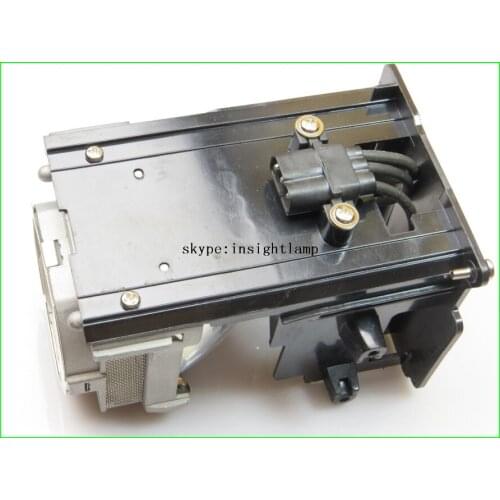 Projector lamp VLT-XL650LP for HL2750U/WL2650/WL2650U/WL639U/XL2550U with housing/case