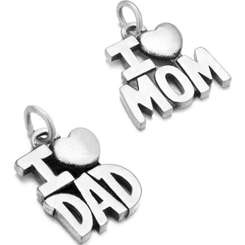 LODAY Pendant Chains