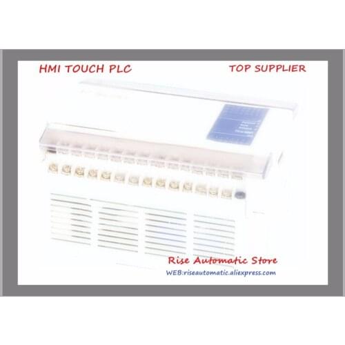 LX2N-32MR-A New Original PLC 100-240V AC 16 Point 24V Relay 16 Point 1 COM