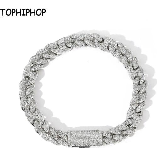 MATHALLA Chain Bracelets