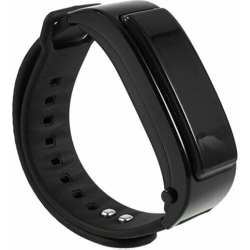 Multifunction Smart Bracelet Wireless Communication Step Counting Heart Rate Sleep Record For Sport Fitness EM88