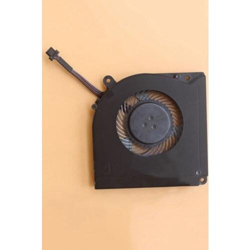New Original CPU Cooling Fan Notebook Cooler for EG50060S1-C380-S9A DC 5V 2.25W THER7GK5C6-1411 GK5CN6Z