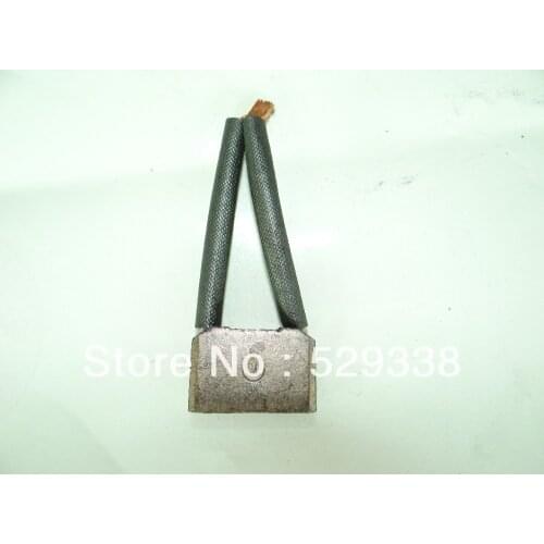 BRUSH FOR A7000-3708010A AUTO STARER MOTOR FOR YC6108 ENGINE FREE SHIPPING