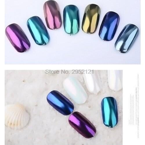 Stictech Glitters For Nails