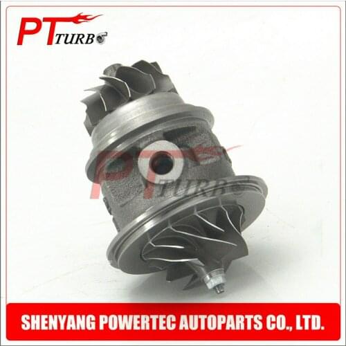 TD03 new balanced turbolader core turbine CHRA 49131-04630 4913104630 1118100-ED09 for Great Wall Haval Wingle GWM V 200 X 200