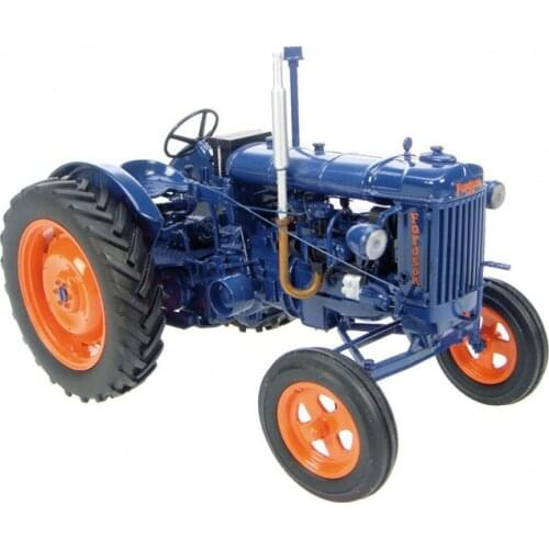 UH2638 1:16Fordson Major E27N Vintage Tractor toy