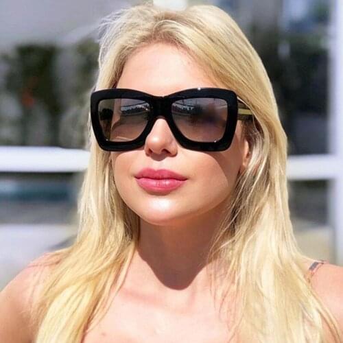 WackSaria Women's Sunglasses Vintage