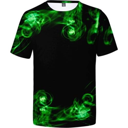 WAMNI Men's T-Shirts