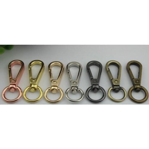 10 pcs/ lot handbags luggage hardware Luggage hardware accessories latch