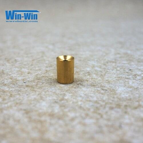 2PCS Water jet equipment on/off valve Insta 2 Bronze Backup Ring 003832-1 TL-004012-1