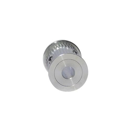 AF type 36 teeth GT2 Timing Pulley Bore 8mm for GT2 Timing belt used in linear 2GT pulley 36Teeth 36T