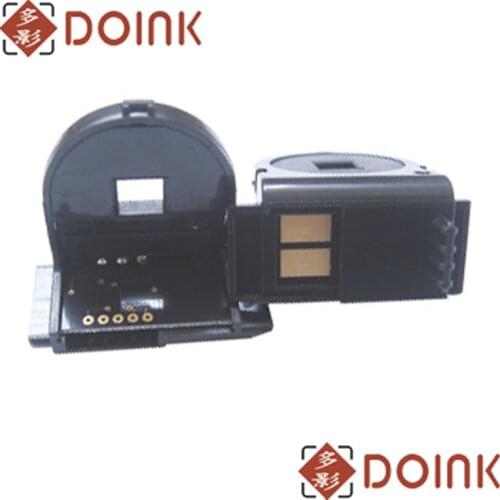 For Epson chip Aculaser C2800 C13S051160 compatible toner chip with free shipping cost