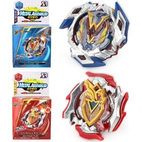 Bayblade Burst BB841C (B104 B105 )Metal Fusion 4D With Launcher Spinning Burst Spinning Top Christmas Gift For Kids Toys