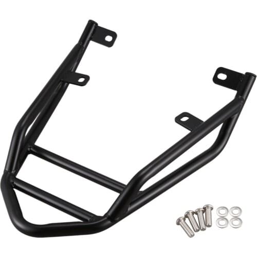Motorcycle Luggage Rack Rear Tail Rack for DUCATI SCRAMBLER 400 SIXTY2 SCRAMBLER 800 Scrambler 1100