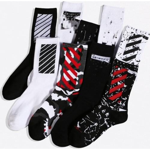 Cinvik Mens Long Socks