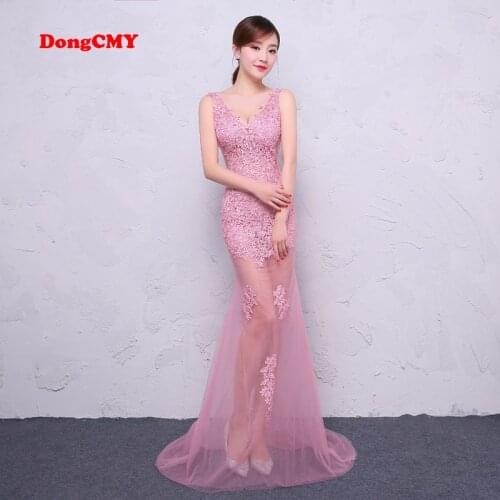 DongCMY Off-the-shoulder Summer Dresses