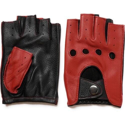 KLDYA Men's Sports Gloves