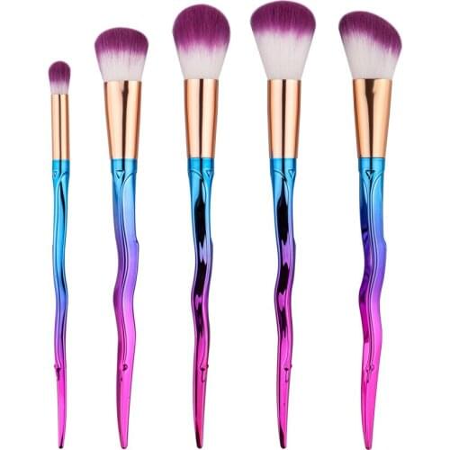 Blush Brushes MAKEUPEATING China