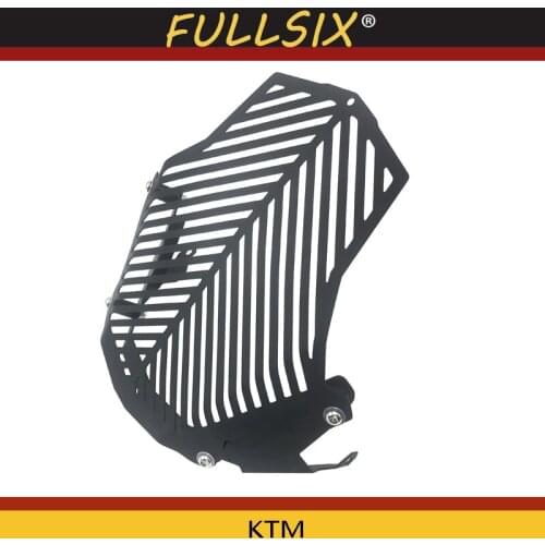Motorcycles newest headlight grille guard cover protector for KTM 1190R 1190 Adventure 1290 1050ADV 1090ADV 1290S-ADV 1190ADV