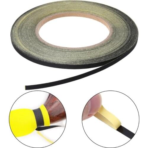 N0HA 1 Roll Slingshot Tape Rubber Band Flat Adhesive for shooting Hunting Accessories