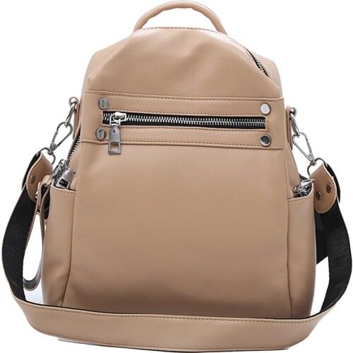 NINEFOX Women's Travel Backpacks