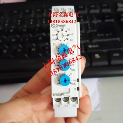 MWUA 84873025 84873026 84873023Crouze 100% new and original