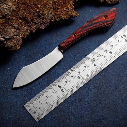 Cold Steel Tanto Fixed Blade Knife High quality Kydex Sheath ABS handle 440 Blade Hunting Army Tactical Knives Survival fishing