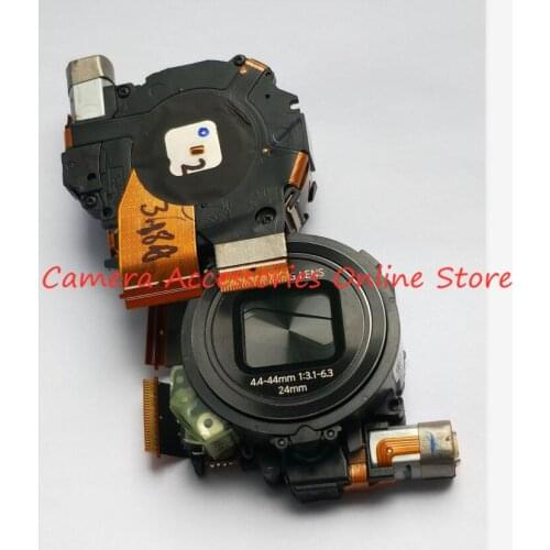 95% New Optical zoom lens with CCD repair parts for Samsung GALAXY K Zoom SM-C115 C1116 C1158 C115L cell phone