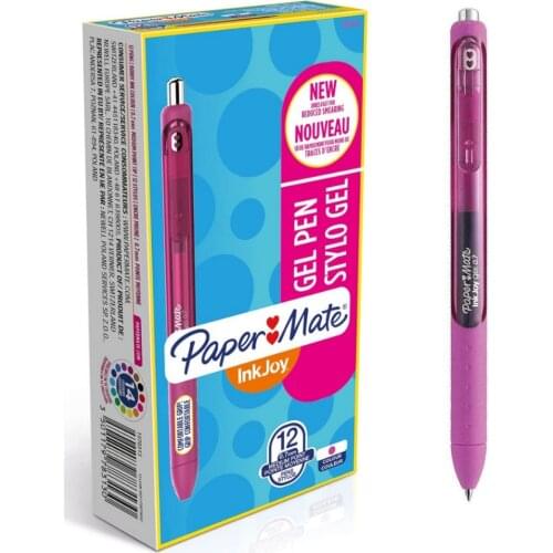 Paper mate Stationery