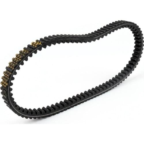 Artudatech Drive Transmission Belt Fit for Suzuki AN400 Burgman 2003 2004 2005 2006 #. 27601-15F10