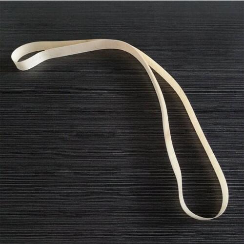 SF-150 Sealing Machine Heat Insulation Belt 750 No Interface High Temperature Resistant Sealing Belt 750*15 Conveyor Belt Hot Cl