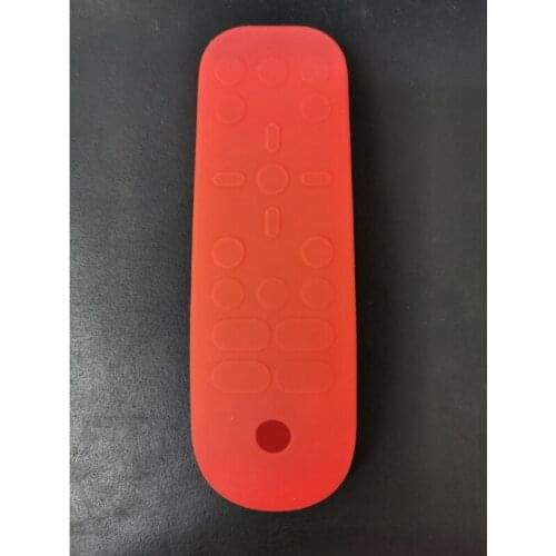 Silicone Case For PS5 Game Console Remote Control Shockproof Protective Cover Skin Full Protection Shell Case T84D