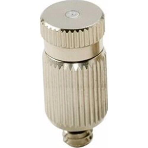 High pressure #0 misting system nozzles - 5pcs