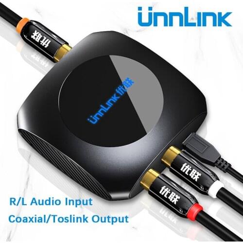 Youlian Digital-to-analog Converters