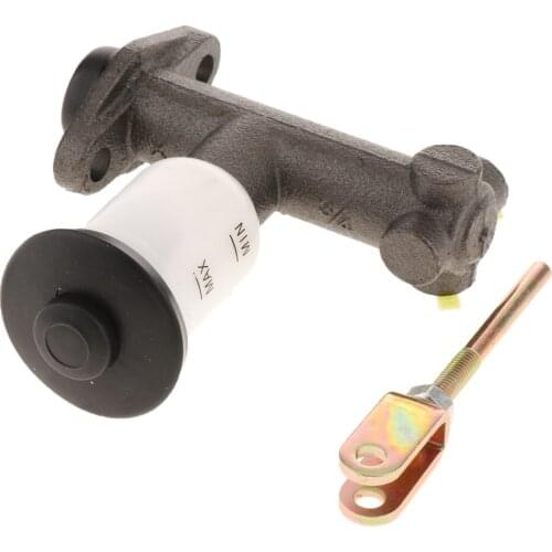 1 Piece Brake Master Cylinder Forklift Master Cylinder Brake Brake