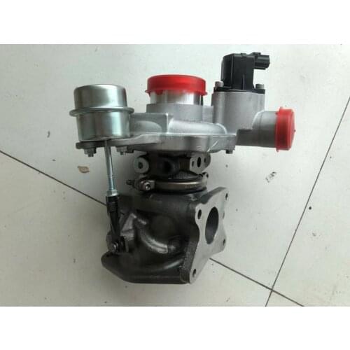 1pcs Turbo charger assy. for Chinese SAIC ROEWE RX8 MG GS 2.0T Engine Auto car motor parts 10650710