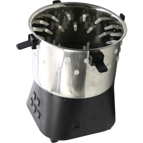 4 pcs Mini type motorized birds pluckier by hand or Timer 5518 Mini Pluckier Machinev spdhl