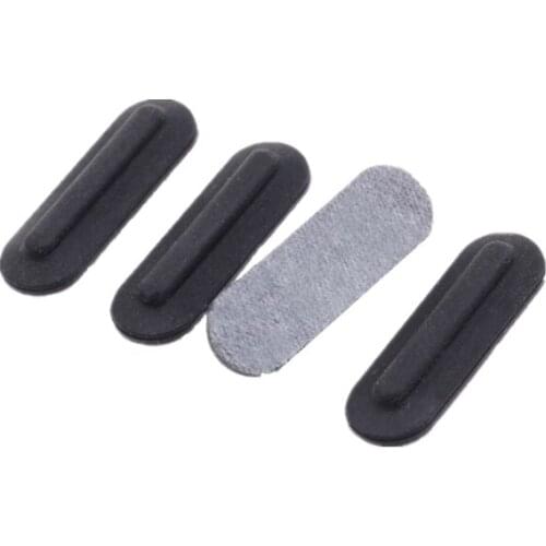 4PCS Rubber for lenovo- Thinkpad T450 L440 T440s X230s X240s/240/250 Bottom Case P9YA