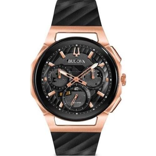 BULOVA Men's Watch