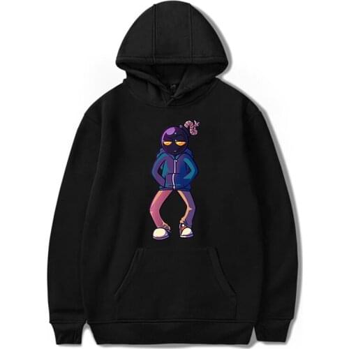 CHUENKEI Women's Sweatshirts With Print