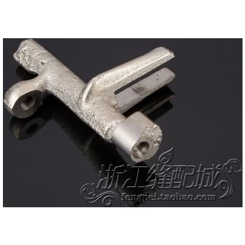 Sewing Machine Parts Pendulum Shaft ( Installed On Old Fashion Household Sewing Machines ) Sewing Machine Parts