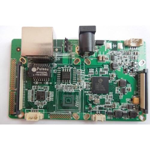 For HI3518ev200 Development Board LCD Interface More than 25 GPIO Interfaces can send FastBoot