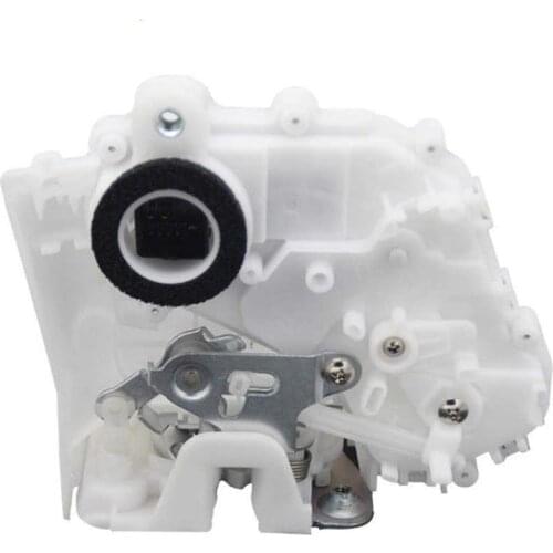 Door Latch & Lock Actuator Assembly 72650SWAA01 Fits for 2007-2011 Honda CR-V EX-L