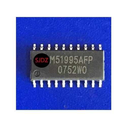 M51995AFP M51995FP SOP20 10PCS