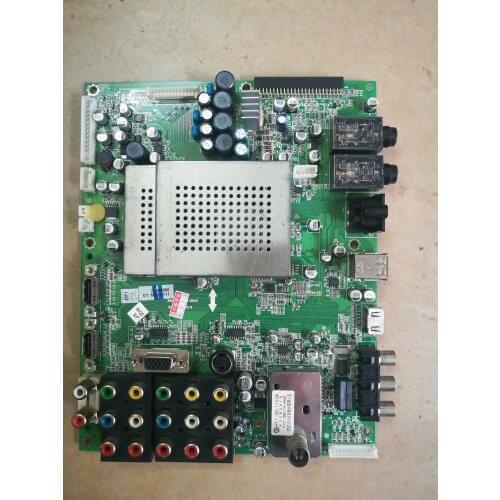 32K05HR 37K05HR motherboard 5800-A8K290-1000 with LG screen