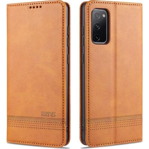 MOESOE Samsung Galaxy S10 Lite Phone Cases