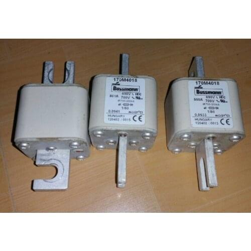 170M4018 690V 800A new and original capacitor