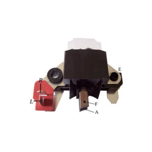 NEW Alternator Voltage Regulator 13611300 06-027 500870-24V A866T02070 VR-H2009-21 1126-056RS IM203 A1T70283 A1T70783